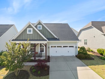 704 Wildflower Ridge Rd, Wake Forest, NC 27587