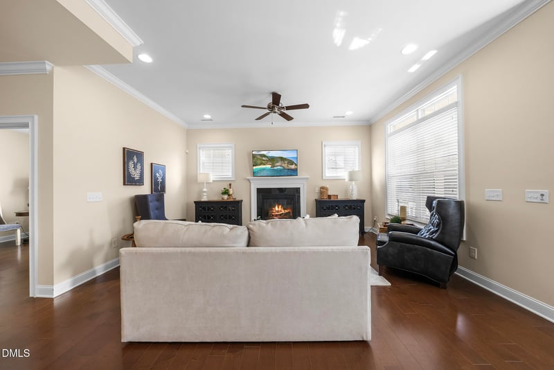 704 Wildflower Ridge Rd, Wake Forest, NC 27587