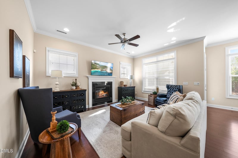 704 Wildflower Ridge Rd, Wake Forest, NC 27587