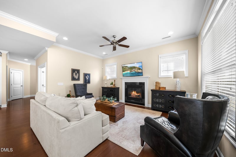 704 Wildflower Ridge Rd, Wake Forest, NC 27587