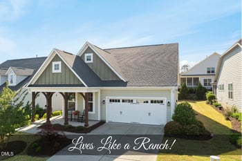 704 Wildflower Ridge Rd, Wake Forest, NC 27587