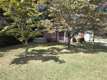 704 Wilma St, Fayetteville, NC 28301