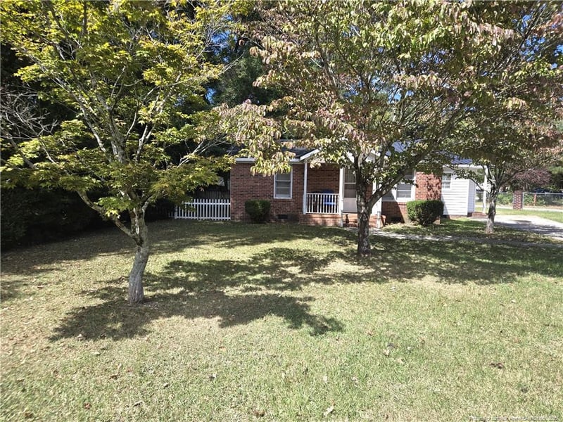 704 Wilma St, Fayetteville, NC 28301