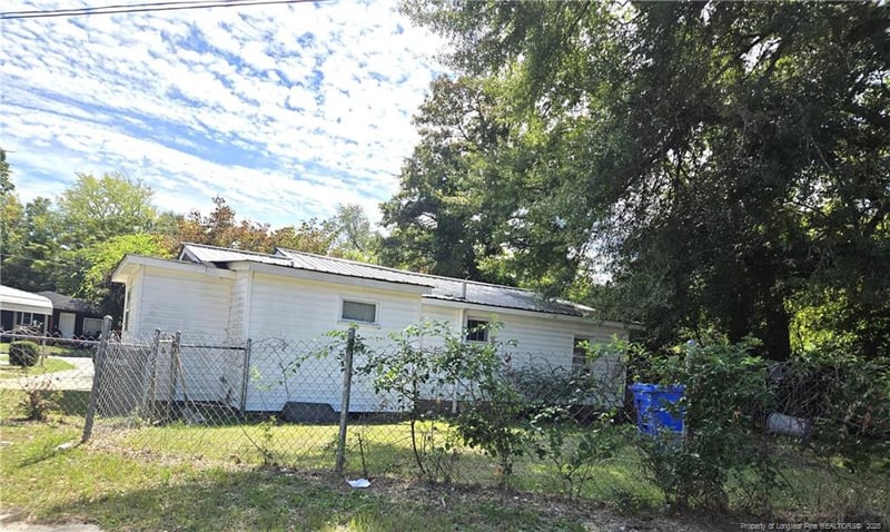 704 Wilma St, Fayetteville, NC 28301