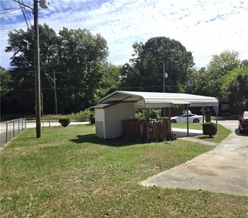 704 Wilma St, Fayetteville, NC 28301