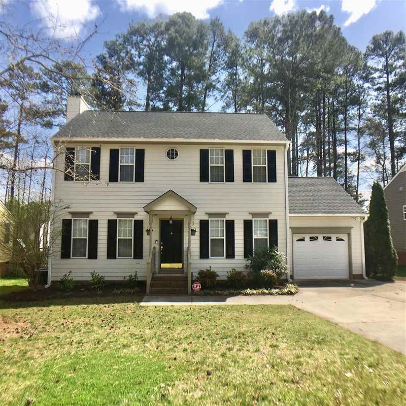704 Windcrest Rd, Durham, NC 27713