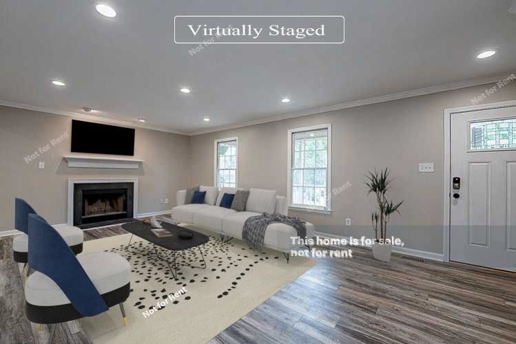 704 Winter Hill Dr, Apex, NC 27502