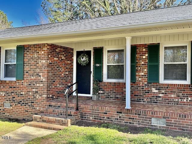 704 Younger Rd, Roxboro, NC 27573