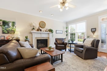 7040 Dayton Ridge Dr, Apex, NC 27539
