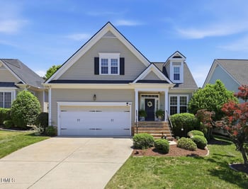 7040 Dayton Ridge Dr, Apex, NC 27539