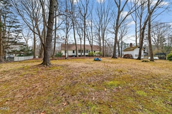 7040 Kristi Dr, Garner, NC 27529