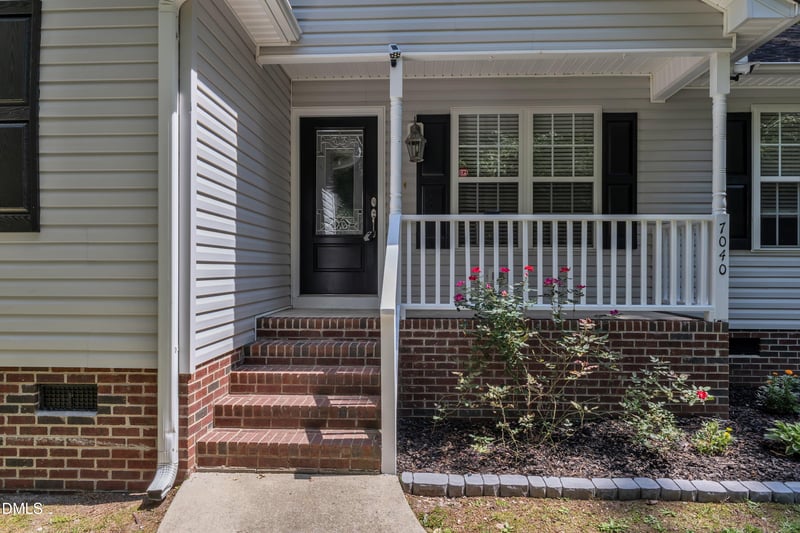 7040 Pine Rd, Sanford, NC 27332