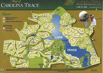 7040 Pine Rd, Sanford, NC 27332