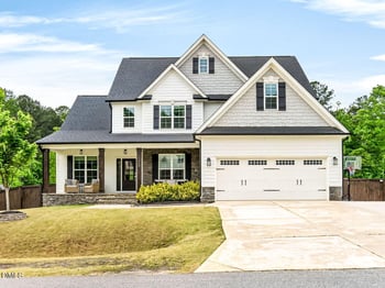 7040 Rex Rd, Holly Springs, NC 27540