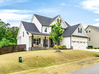 7040 Rex Rd, Holly Springs, NC 27540
