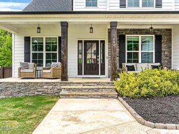 7040 Rex Rd, Holly Springs, NC 27540