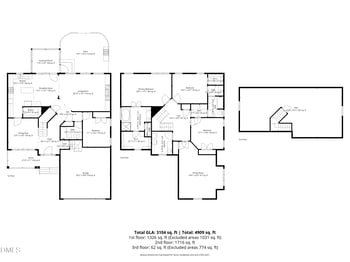7040 Talton Ridge Dr, Cary, NC 27519