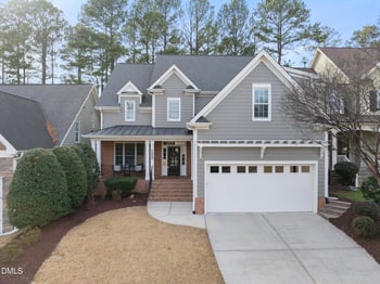 7040 Talton Ridge Dr, Cary, NC 27519