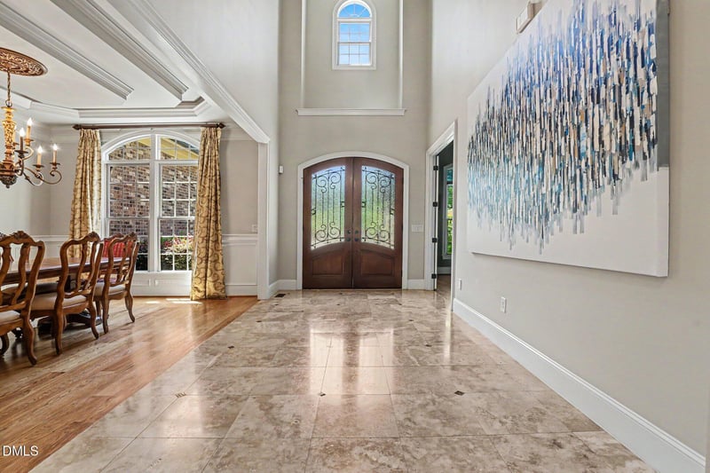 7041 Copperleaf Pl, Cary, NC 27519