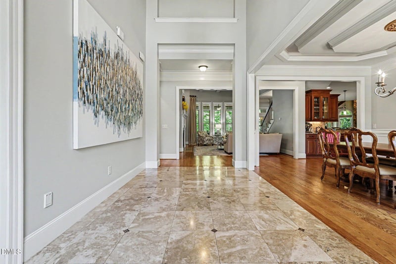 7041 Copperleaf Pl, Cary, NC 27519