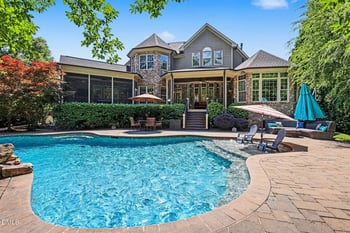 7041 Copperleaf Pl, Cary, NC 27519
