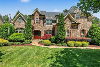 7041 Copperleaf Pl, Cary, NC 27519