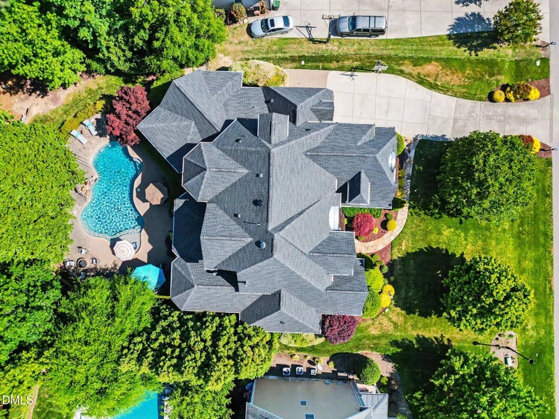 7041 Copperleaf Pl, Cary, NC 27519