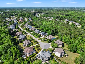 7041 Copperleaf Pl, Cary, NC 27519