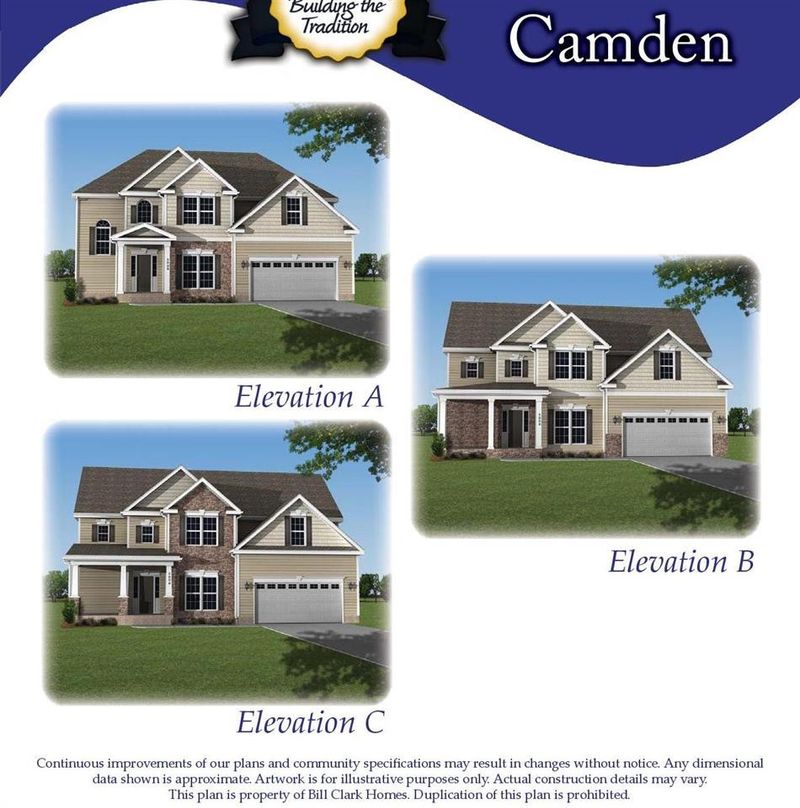 7041 Rex Rd, Holly Springs, NC 27540