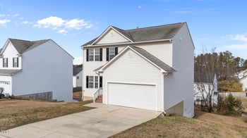 7041 Spanglers Spring Way, Raleigh, NC 27610