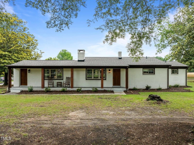 7042 Us 401 Highway N, Fuquay Varina, NC 27526