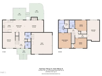 7044 Bellard Ct, Raleigh, NC 27617