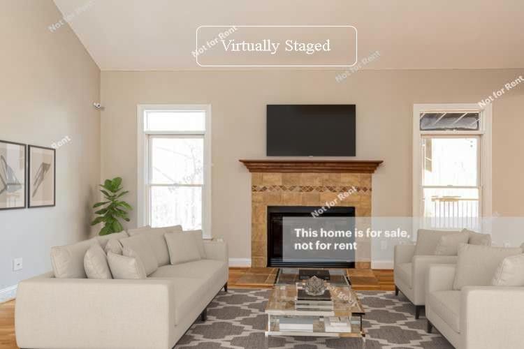 7044 Calais Dr, Durham, NC 27712