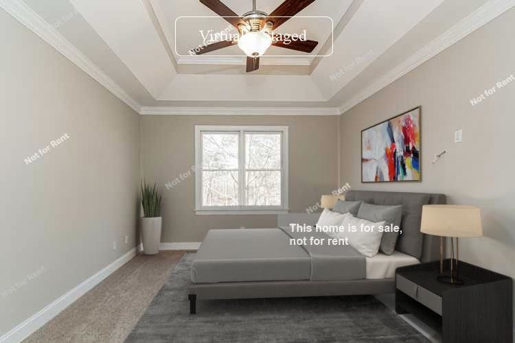7044 Calais Dr, Durham, NC 27712