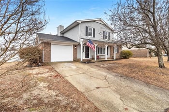 7044 Timbercroft Ln, Fayetteville, NC 28314