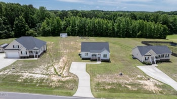 7045 Finch Rd, Bailey, NC 27807