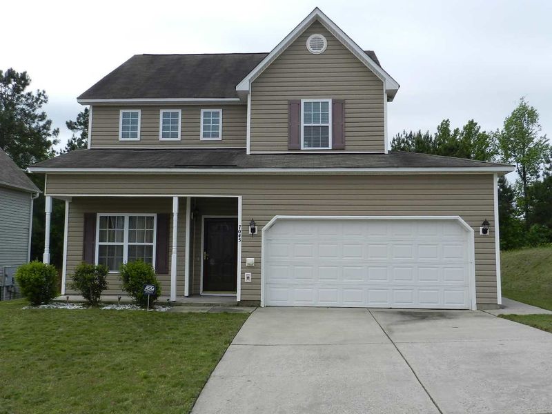 7045 Paint Rock Ln, Raleigh, NC 27610