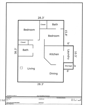 7046 Holts Store Rd, Burlington, NC 27215