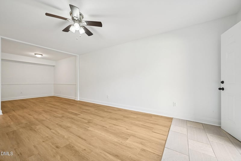 7046 Longstreet Dr #C, Raleigh, NC 27615