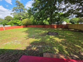 7046 Ryan St, Fayetteville, NC 28314