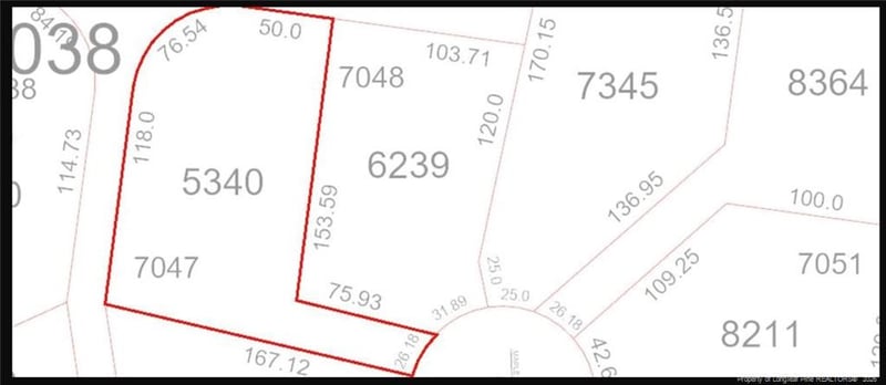 7047 Maple Cir, Sanford, NC 27332