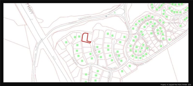 7047 Maple Cir, Sanford, NC 27332