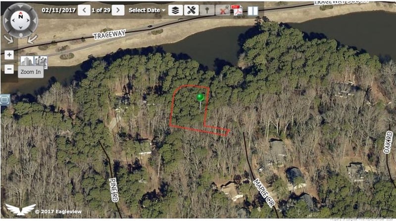 7047 Maple Cir, Sanford, NC 27332