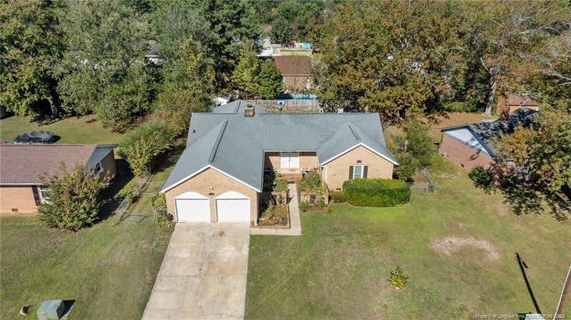 7048 Evanston St, Fayetteville, NC 28314