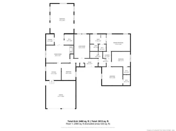 7048 Evanston St, Fayetteville, NC 28314
