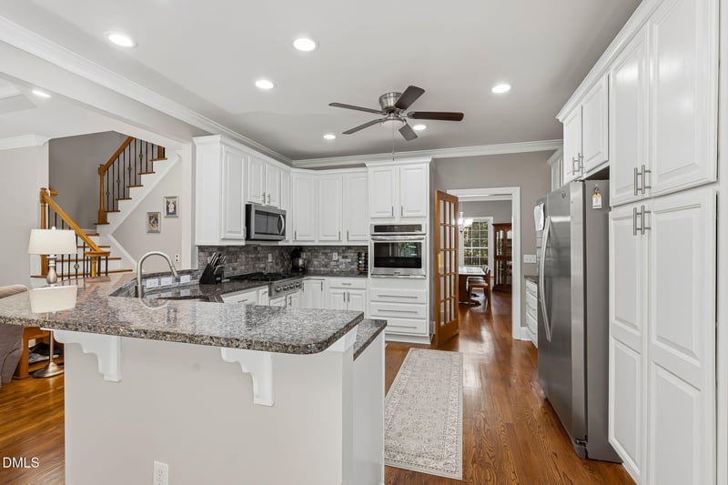 7048 Shady Glen Ln, Wake Forest, NC 27587