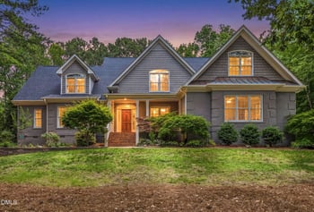 7048 Shady Glen Ln, Wake Forest, NC 27587