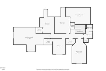 7048 Shady Glen Ln, Wake Forest, NC 27587