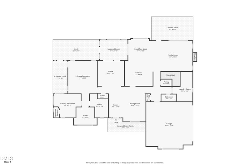 7048 Shady Glen Ln, Wake Forest, NC 27587