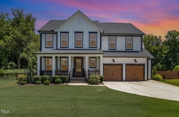 7049 Leando Dr, Willow Springs, NC 27592